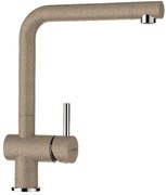 Schock EPOS FIX Композитен смесител за кухня