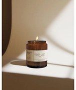 Ароматна свещ от соев восък време на горене 40 час #47 Tangerine, Neroli and Saffron – Perfumed Prague