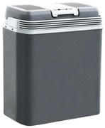 Sonata Преносима термоелектрическа хладилна кутия 24 л 12 V 230 V A+++