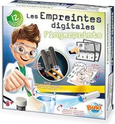 Buki France - Отпечатъци BK7101