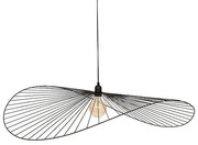 Пендел atmosphera Adelia, 98 cm, Черен