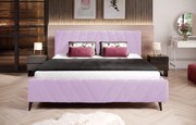 Тапицирано легло Calisty-Roz-140 x 200