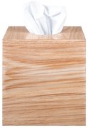 Дървена кутия за носни кърпички Wilo – Blomus