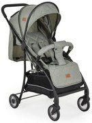 Детска лятна количка London CANGAROO - зелен