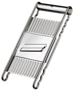 Ренде от неръждаема стомана с 4 сменяеми повърхности за настъргване Cromargan® Gourmet - WMF