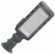 LED Улична лампа със сензор LED/50W/170-400V IP65