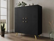 Бюфет Siena-Mauro