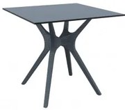 Градинска маса San Valente Ибиза 80 х 80 x 75 см