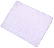 LORELLI Classic Антирефлукс възглавница клиновидна AIR COMFORT СИНЬО НЕБЕ