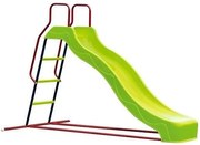 Детска пързалка с метална конструкция Alco 2.0m