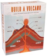 Творчески комплект Build a Volcano – Rex London