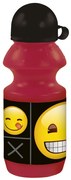 Derform - Emoji Бутилка за вода 350 мл 67510