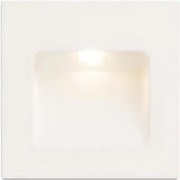 RED - Design Rendl - R12690 - LED Лампа за стълбище AMARO LED/3W/230V