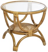 Холна маса atmosphera Farah, Ратан