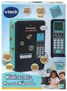 Интерактивна Играчка Vtech Kidi Secrets Бюро за продажба на билети (FR)