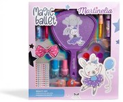 Козметичен комплект, Martinelia, Magic Ballet, 13 части