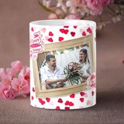 Чаша за влюбени - Ти и Аз