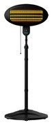Кварцова печка Cecotec Ready Warm 8100 Power Quartz