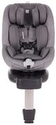 Столче за кола 0-18 кг. Odyssey I-size ISOFIX KIKKABOO - Grey