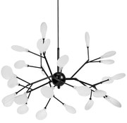 Лампа Black White APP590-CP