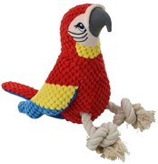 Играчка за куче Parrot – Love Story