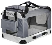 Транспортна чанта 70 x 52 x 52 см Grey - L