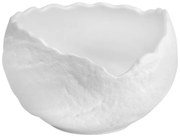 Horecano - Порцеланова купа 580мл ф13xh8,5см WHITE NEST-(HC-56964)