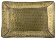 Метална декоративна табла Kobra - Bloomingville