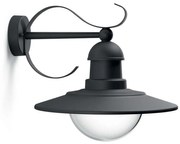 Philips 01816/30/PN - Външна лампа MYGARDEN TOPIARY 1xE27/60W/230V IP44