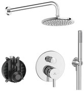 Душ комплект за вграждане CERALINE, BD192AA, Vidima