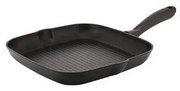 Грил тиган RI Olina, Алуминиев, Незалепващо покритие, 28/28см