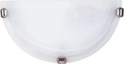 Rabalux Alabastro Стенно осветление (аплици) IP20 E27 1x MAX 60W K 3002