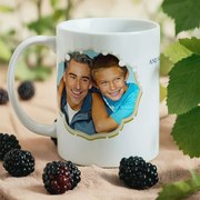 Чаша със снимка - Игра на тронове 3