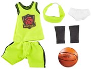 Kruselings Doll - Комплект баскетболен екип Джой