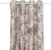 Блекаут завеса atmosphera Elena, 135x260 cm - Бежов