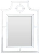 Огледало за стена 80x110 cm - Premier Housewares