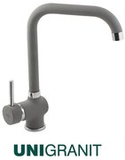 Leks IRMA Композитен смесител за кухня