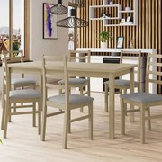 Комплект за хранене Nile VIII