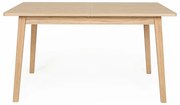 Сгъваема маса за хранене Skagen - Woodman
