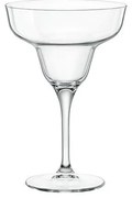 Bormioli Rocco - Стъклена чаша за коктейл "Маргарита" 330мл BARTENDER -YPSILON-(1.66440)