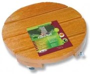 Поставка за цветя - Flora Roll Lasure - Ф40 см