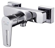 Cersanit S951-031 - Кранче за душ MILLE лъскав хром