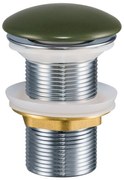 COMAD CLICK-CLACK T201MFG-3- Отпадъци от басейн CLICK-CLACK Ø 7 cm матов зелен