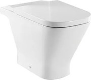 Тоалетна чиния The Gap