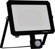 Osram - LED прожектор със сензор FLOODLIGHT LED/50W/230V 6500K IP65 черен