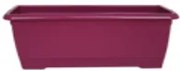 Сандъче цветно №2 6L виолет (5855)