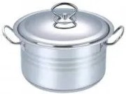 GS 01409-24CA-3 ТЕНДЖЕРА 24см. неръжд. стомана