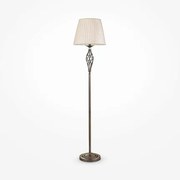 MAYTONI Подова лампа Grace - RC247-FL-01-R