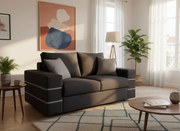 Двуместен диван Холмс-Антраки