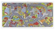 Детски килим , 140 x 200 cm Smart City - Hanse Home